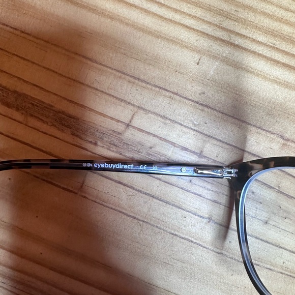 Eyebuydirect Glass frames - Picture 7 of 9